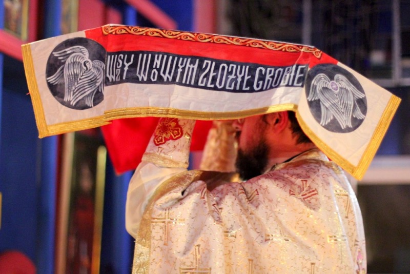 Chrystus Zmartwychwstał!!!
