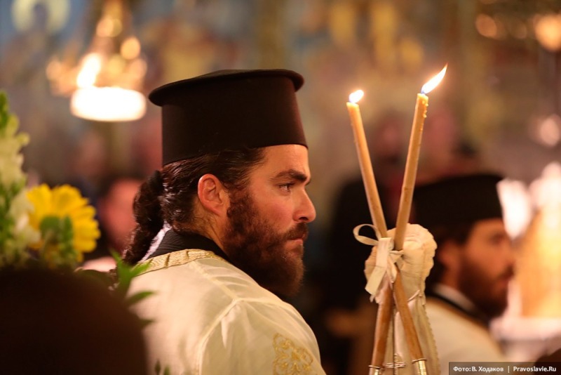 Cypr: Uroczystości ku czci św. Łazarza