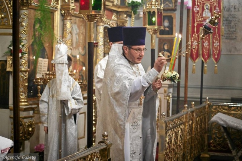 Chrystus Zmartwychwstał!!!