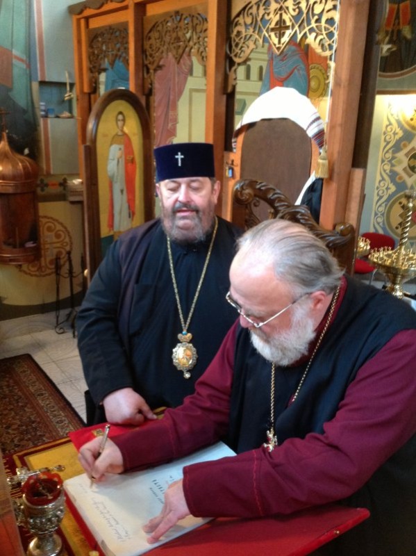 Arcybiskup San Francisco i Zachodniej Ameryki Beniamin gości w diecezji lubelsko-chełmskiej