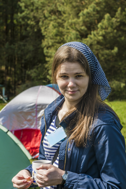 XXXVI Paschalna Pielgrzymka Młodzieży Prawosławnej