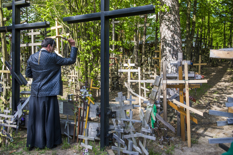 XXXVI Paschalna Pielgrzymka Młodzieży Prawosławnej