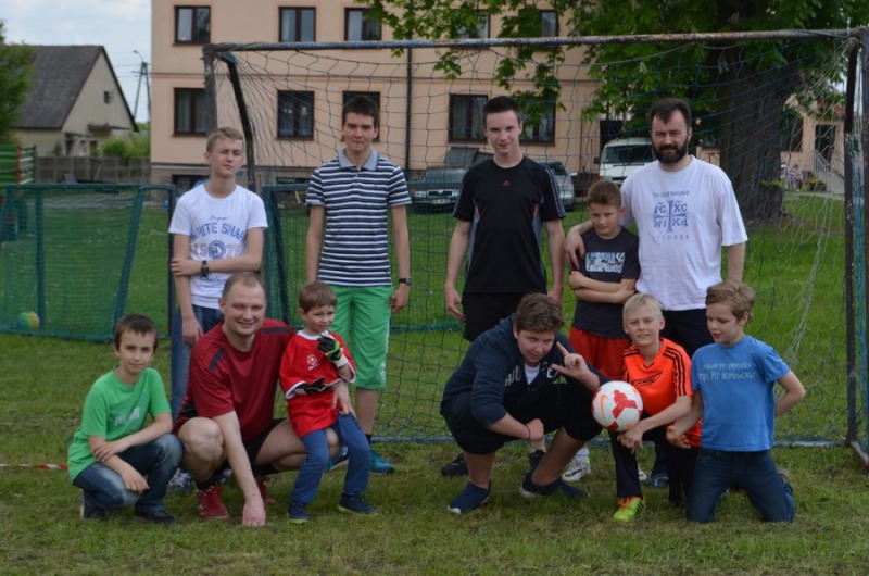 XXIII Spotkanie Rodzinne w Stanisławowie