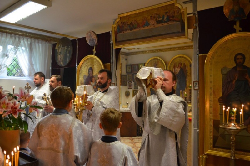 XXIII Spotkanie Rodzinne w Stanisławowie