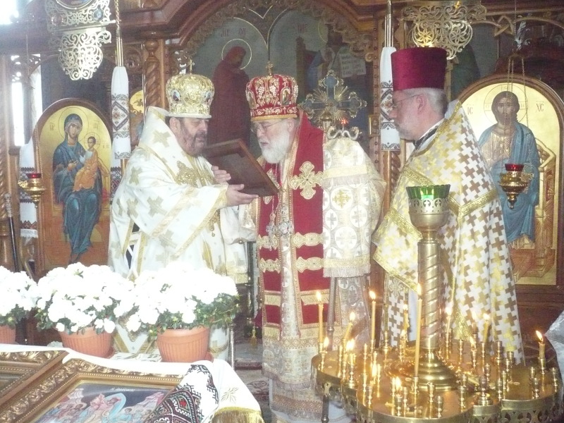 Święto parafialne w Zamościu