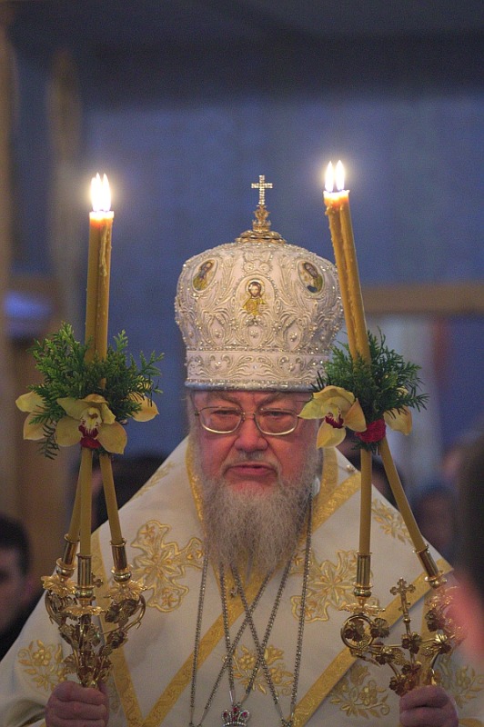 XXXVI Paschalna Pielgrzymka Młodzieży Prawosławnej