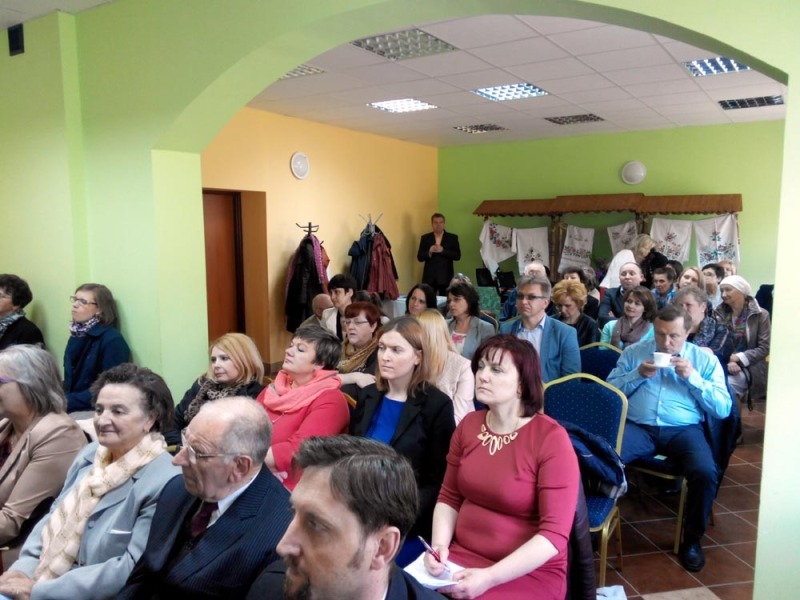 Walne Zebranie Delegatów Stowarzyszenia Bractwo Prawosławne św. św. Cyryla i Metodego