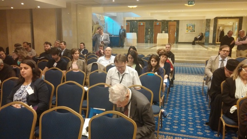 Konferencja o mediach i duszpasterstwie