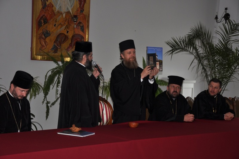 XXXVI Paschalna Pielgrzymka Młodzieży Prawosławnej