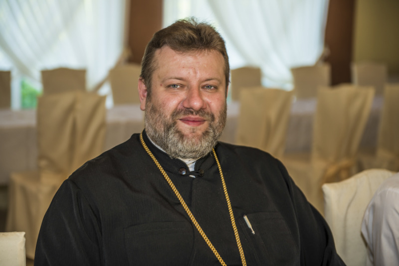 XXX-lecie Bractwa Młodzieży Prawosławnej Diecezji Białostocko-Gdańskiej