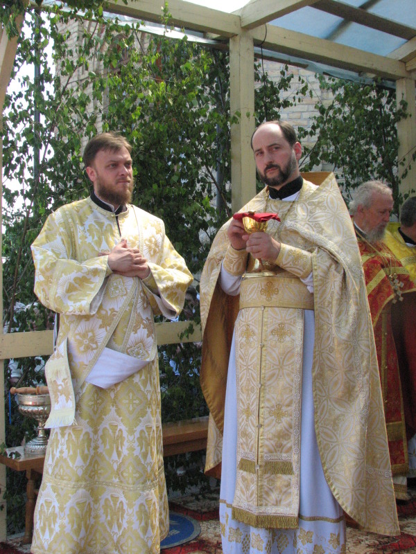 Dzień Wszystkich Świętych w Białymstoku
