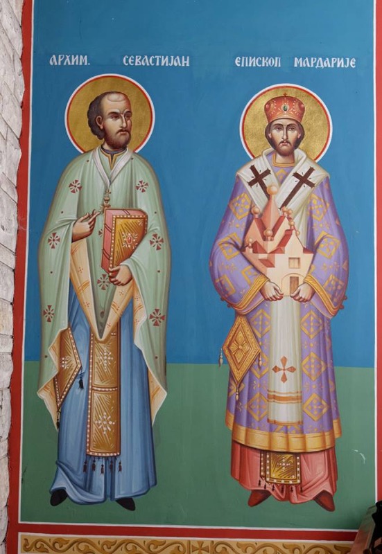 Posiedzenie soboru biskupów Serbskiej Cerkwi Prawosławnej – ważne decyzje