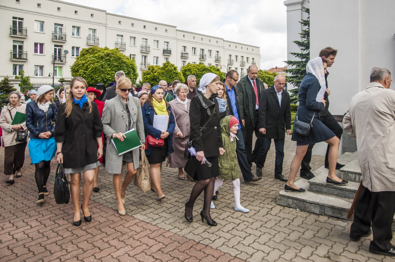 Święto przeniesienia relikwii św. Mikołaja