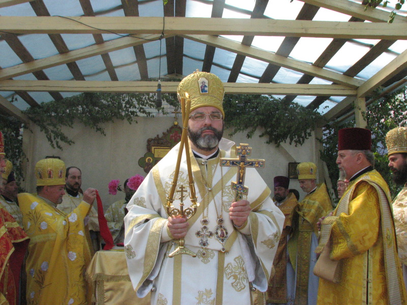 Dzień Wszystkich Świętych w Białymstoku