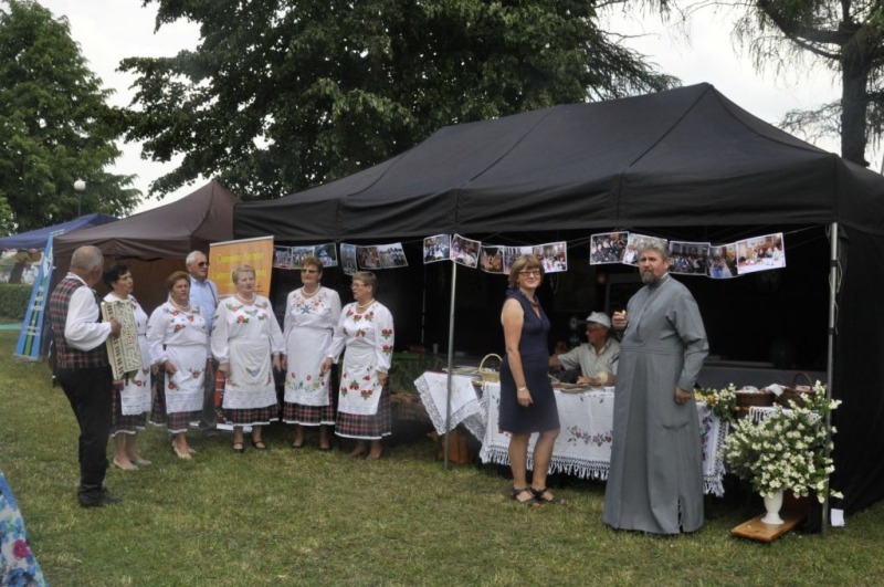DIKP w Siemiatyczach wyróżniony na Targach Organizacji Pozarządowych