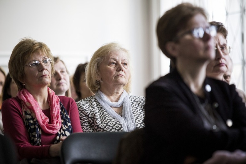 Konferencje o św. Spirydionie