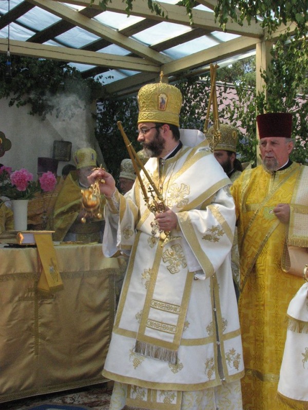 Dzień Wszystkich Świętych w Białymstoku