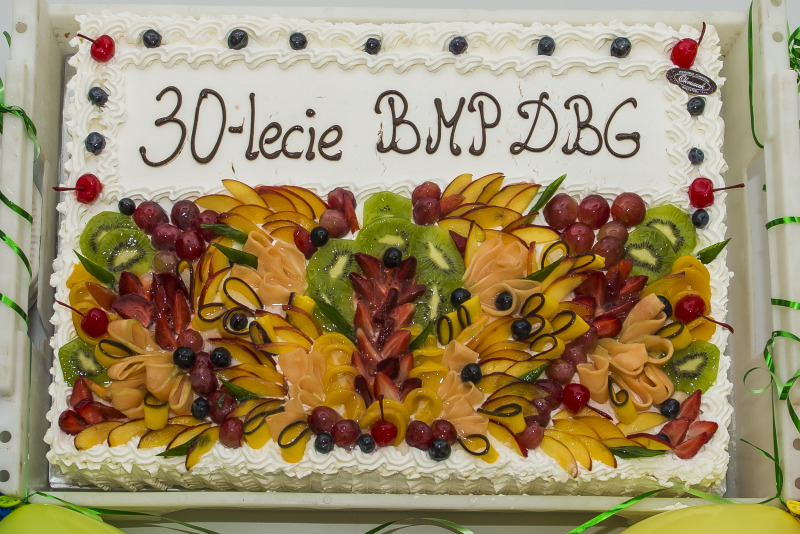 XXX-lecie Bractwa Młodzieży Prawosławnej Diecezji Białostocko-Gdańskiej