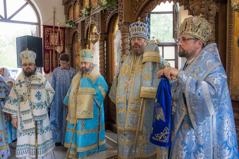 Święto Turkowickiej Ikony Matki Bożej