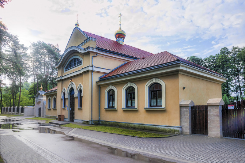 Święto Turkowickiej Ikony Matki Bożej