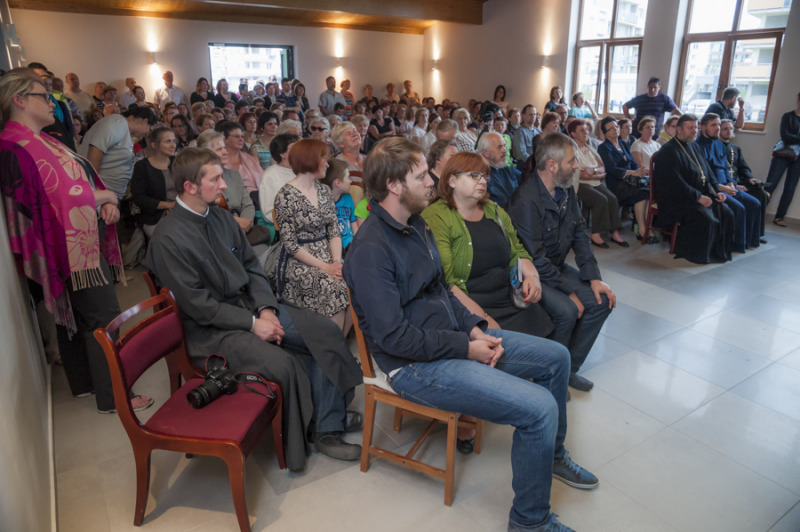 IV Festiwal Kultury Serbskiej w Białymstoku „Vidovdan”