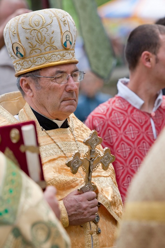Zmarł ks. Włodzimierz Chodak