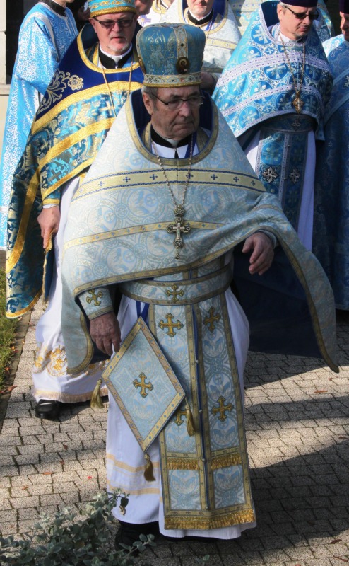 Zmarł ks. Włodzimierz Chodak