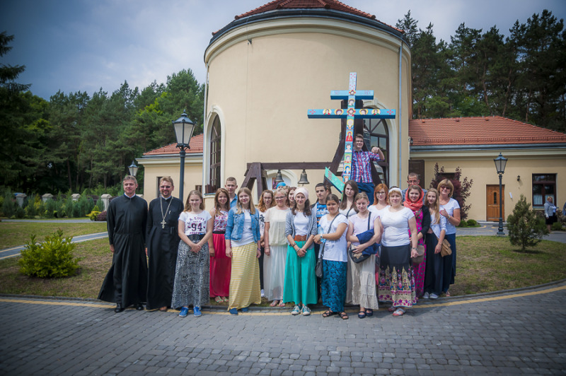 Święto Turkowickiej Ikony Matki Bożej