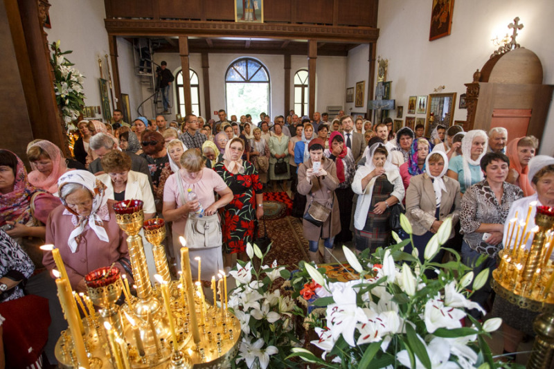 Święto Turkowickiej Ikony Matki Bożej