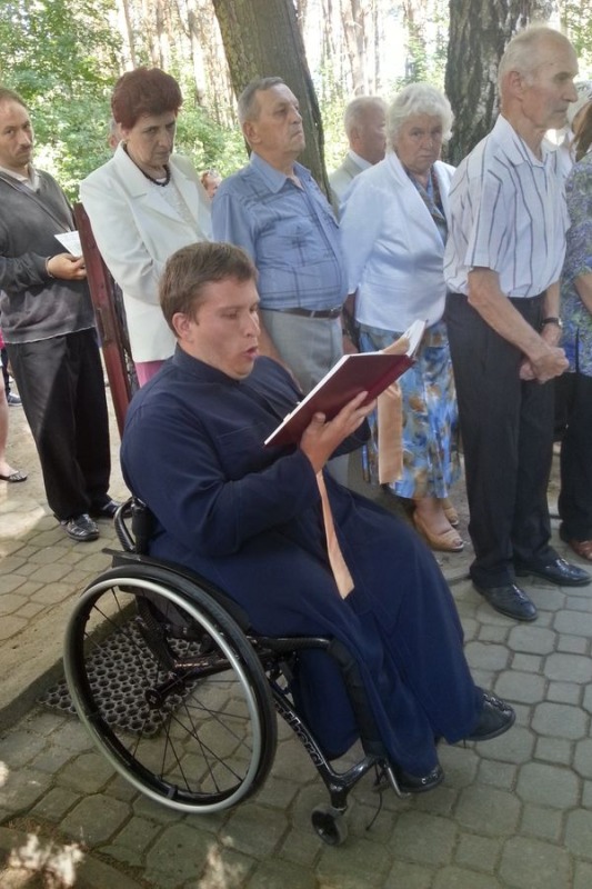 Święto ku czci Kazańskiej Ikony Bogurodzicy w Pańkach-Zajączkach