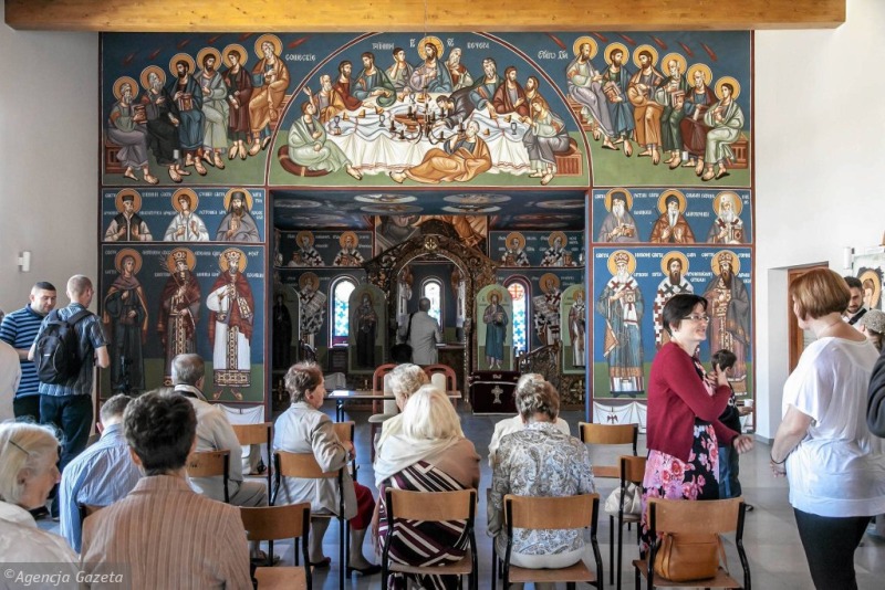 Czwarta edycja festiwalu Vidovdan – relacja