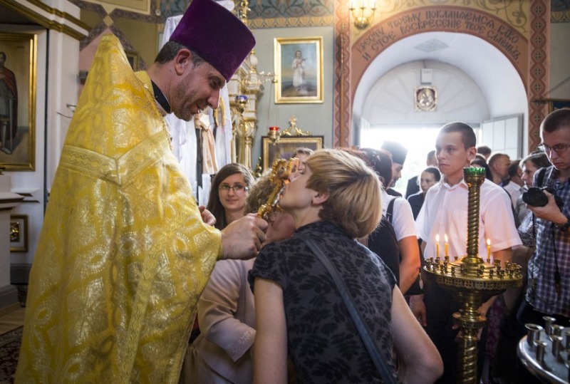 Uroczystości ku czci św. ap. Piotra i Pawła w Wasilkowie