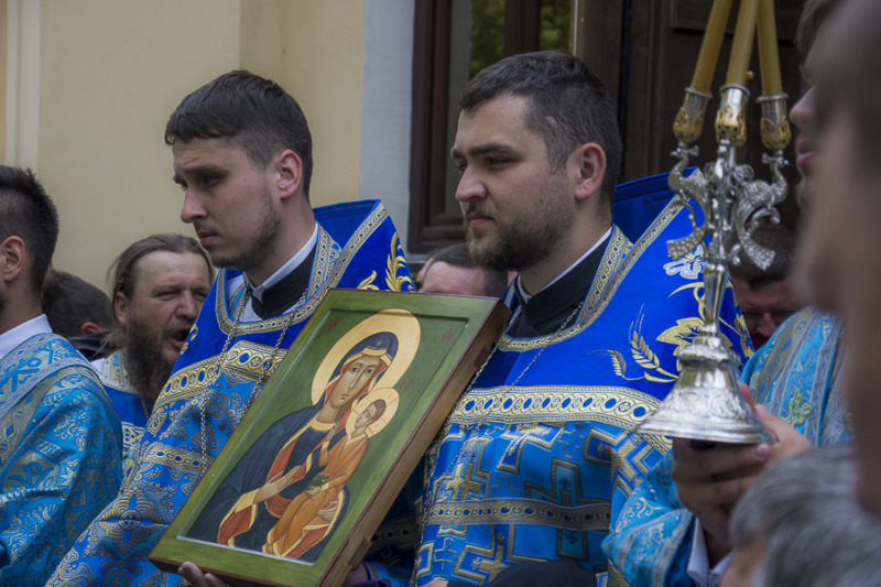 Święto Turkowickiej Ikony Matki Bożej