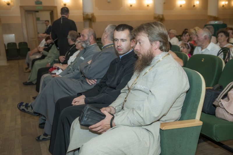 Hajnówka: konferencja o świętym Spirydionie