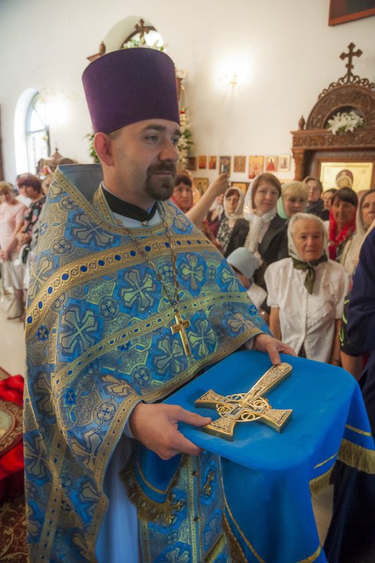 Święto Turkowickiej Ikony Matki Bożej