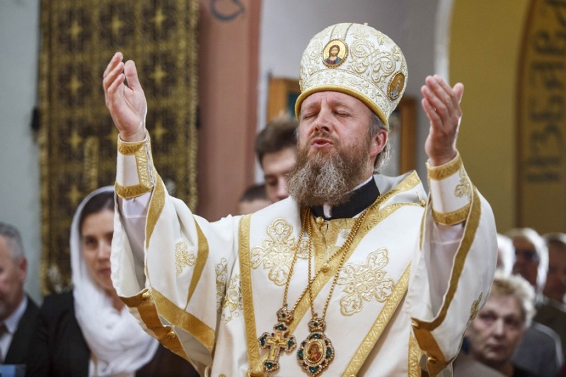 Uroczystości ku czci św. ap. Piotra i Pawła w Wasilkowie