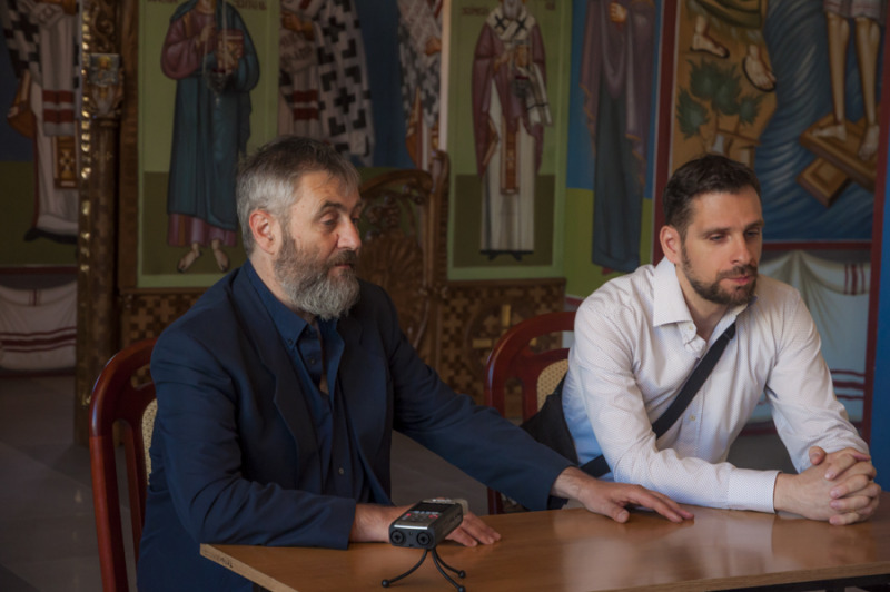IV Festiwal Kultury Serbskiej w Białymstoku „Vidovdan”