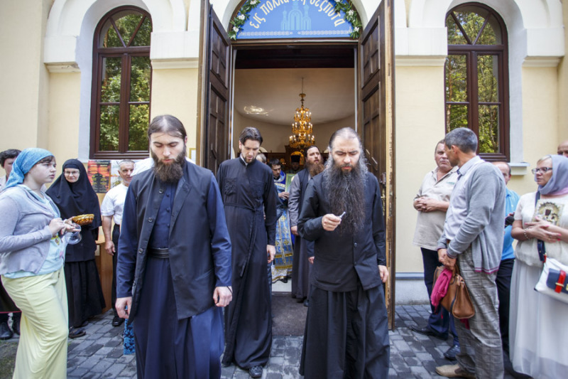 Święto Turkowickiej Ikony Matki Bożej
