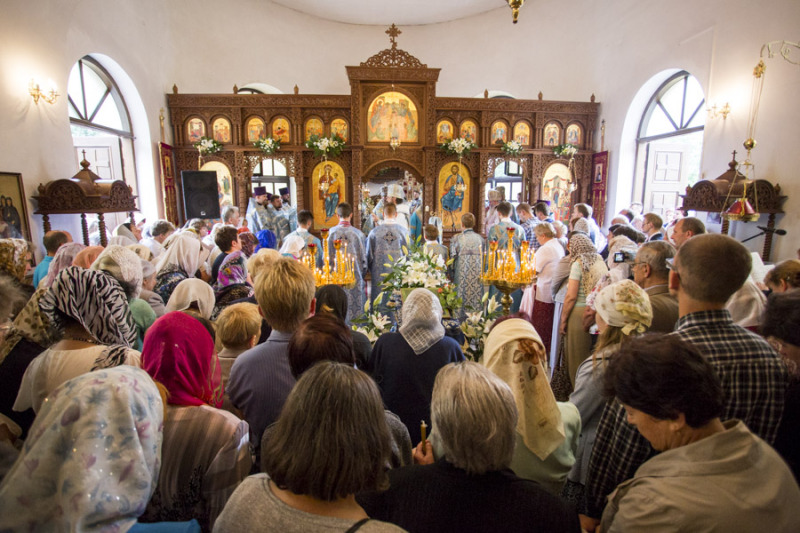 Święto Turkowickiej Ikony Matki Bożej