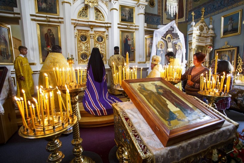 Uroczystości ku czci św. ap. Piotra i Pawła w Wasilkowie