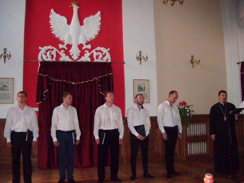 X Dni Muzyki Sakralnej w Tomaszowie Lubelskim