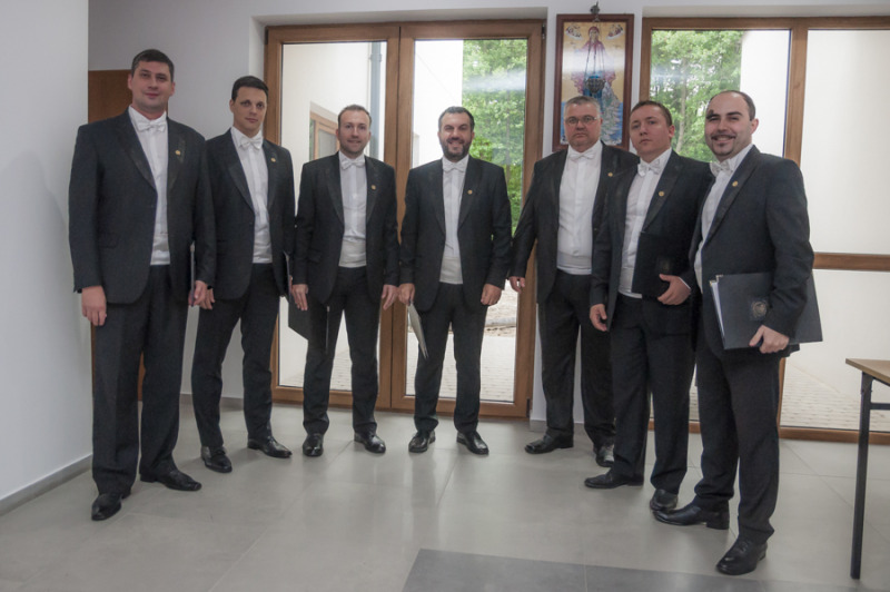 IV Festiwal Kultury Serbskiej w Białymstoku „Vidovdan”