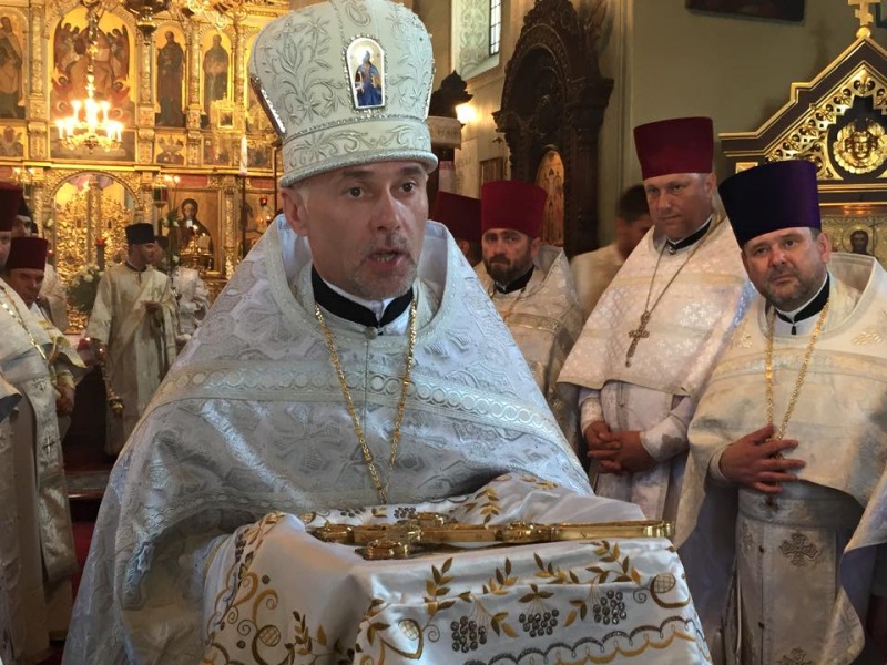Święto lubelskiej katedry