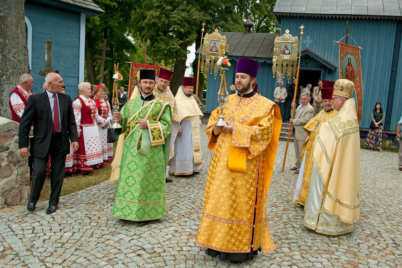 Święto w Holi