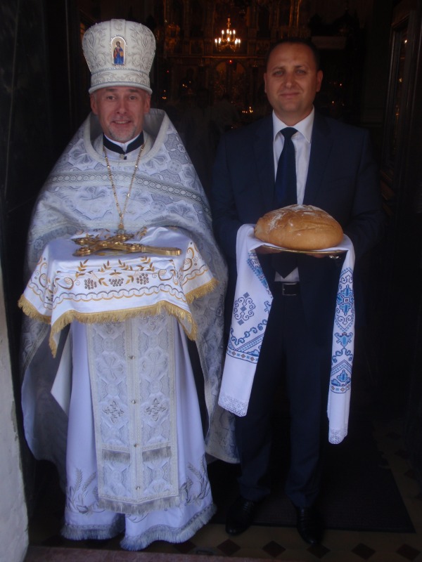 Święto lubelskiej katedry