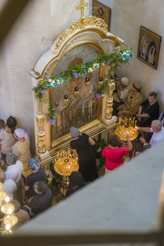 Święto Supraskiej Ikony Bogurodzicy
