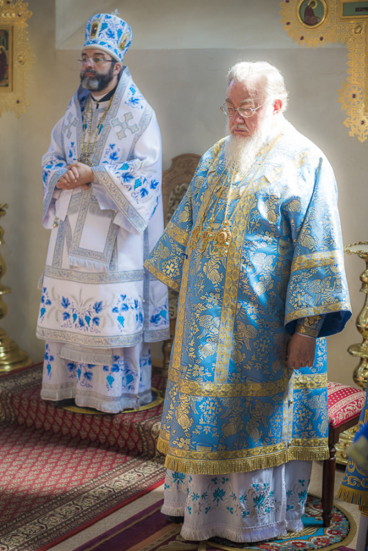 Święto Supraskiej Ikony Bogurodzicy