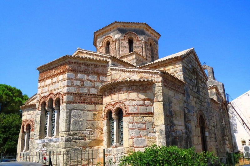 Wyspa Korfu