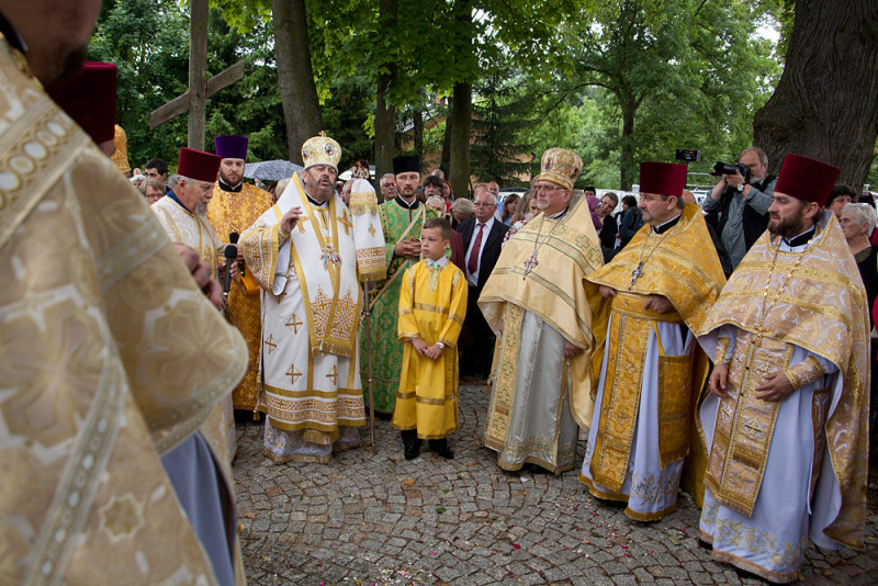 Święto w Holi
