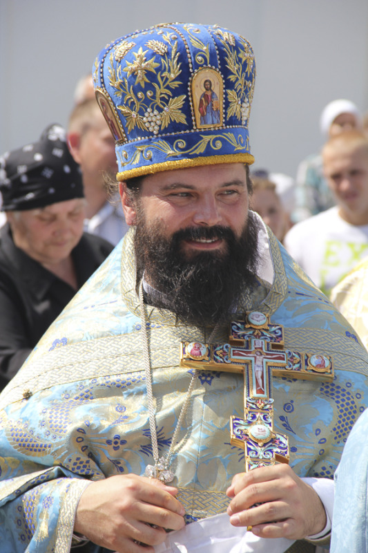 Święto Supraskiej Ikony Bogurodzicy